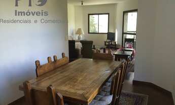 Imagem 7: Apartamento com 4 suites 3 vagas a venda em Planalto Paulista