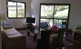 Imagem 1: Apartamento com 4 suites 3 vagas a venda em Planalto Paulista