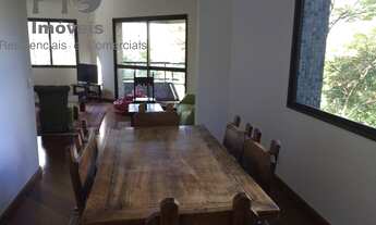 Imagem 3: Apartamento com 4 suites 3 vagas a venda em Planalto Paulista