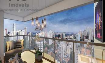 Imagem: Apartamento 3 dormitórios na Vila Madalena