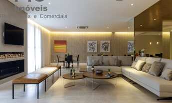 Imagem 4: Apartamento 3 dormitórios na Vila Madalena