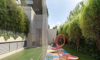 Imagem 2: Apartamento com 4 suítes no Campo Belo