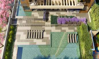 Imagem 7: Apartamento com 4 suítes no Campo Belo