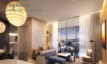 Imagem 2: Apartamento com 3 suítes no Campo Belo