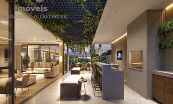 Imagem 4: Apartamento com 3 suítes no Campo Belo