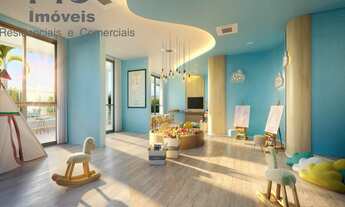 Imagem 6: Apartamento com 3 suítes no Campo Belo