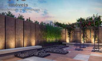 Imagem 2: Apartamento 2 dormitórios no Jardins