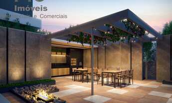 Imagem 3: Apartamento 2 dormitórios no Jardins