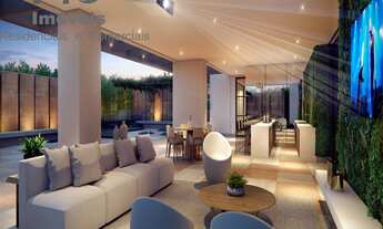 Imagem 4: Apartamento 2 dormitórios no Jardins