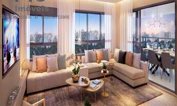 Imagem 5: Apartamento 2 dormitórios no Jardins