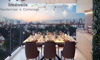 Imagem 6: Apartamento 2 dormitórios no Jardins