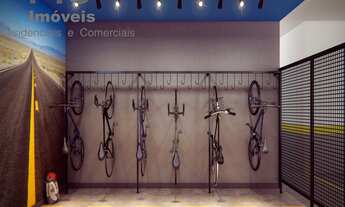 Imagem 7: Apartamento 2 dormitórios no Jardins