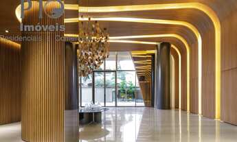 Imagem 2: Heritage - Apartamento 4 Suítes no Itaim Bibi