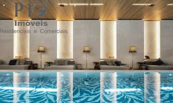 Imagem 3: Heritage - Apartamento 4 Suítes no Itaim Bibi