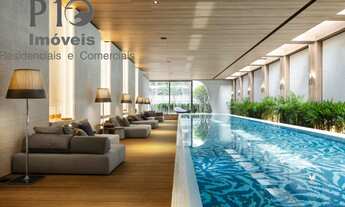 Imagem 4: Heritage - Apartamento 4 Suítes no Itaim Bibi