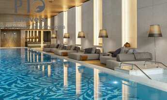 Imagem 5: Heritage - Apartamento 4 Suítes no Itaim Bibi