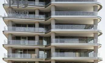 Imagem 7: Heritage - Apartamento 4 Suítes no Itaim Bibi