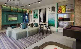 Imagem 1: Cobertura com 3 suítes no Brooklin