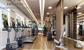 Imagem 2: Cobertura com 3 suítes no Brooklin