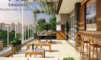 Imagem 3: Cobertura com 3 suítes no Brooklin