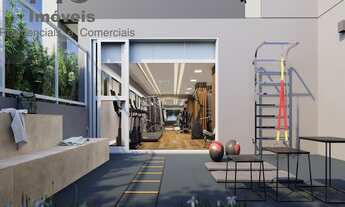 Imagem 4: Cobertura com 3 suítes no Brooklin