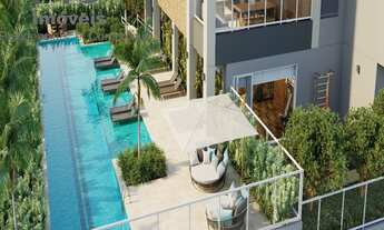 Imagem 5: Cobertura com 3 suítes no Brooklin