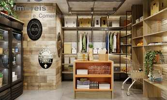 Imagem 6: Cobertura com 3 suítes no Brooklin