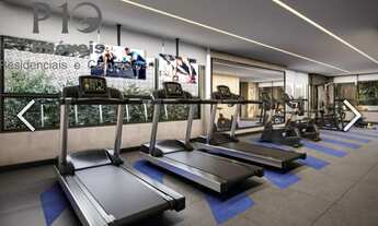 Imagem 2: Apartamento com 3 suítes na Vila Mascote