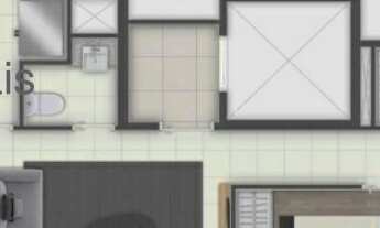 Imagem 3: Apartamento com 3 suítes na Vila Mascote