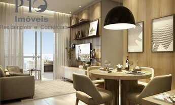 Imagem: Apartamento com 3 suítes na Vila Leopoldina