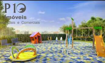 Imagem: Apartamento com 3 suítes na Lapa