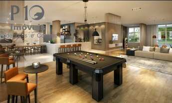 Imagem 3: Apartamento com 3 suítes na Lapa