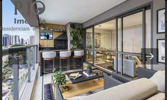 Imagem 4: Apartamento com 3 suítes na Vila Clementino