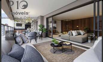 Imagem 2: Apartamento com 4 dormitórios na Vila Clementino