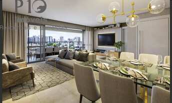 Imagem 5: Apartamento com 4 dormitórios na Vila Clementino