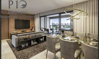 Imagem 6: Apartamento com 4 dormitórios na Vila Clementino