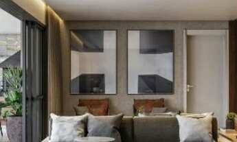 Imagem: Apartamento com 4 suítes na Vila Clementino