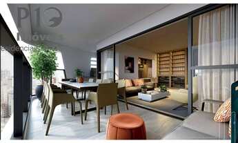 Imagem 2: Apartamento com 3 dormitórios Na Chacara Santo Antonio