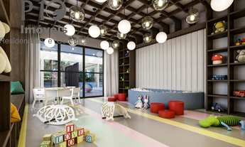 Imagem: Apartamento com 4 dormitórios na Vila Madalena