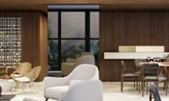 Imagem 3: Apartamento com 4 dormitórios na Vila Madalena