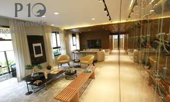 Imagem 4: Apartamento com 4 dormitórios na Vila Madalena