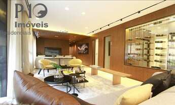 Imagem 6: Apartamento com 4 dormitórios na Vila Madalena