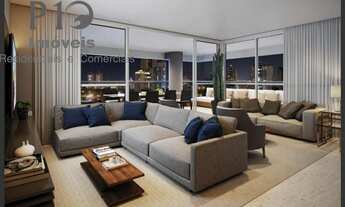 Imagem 2: Apartamento com 3 suítes na Vila Clementino