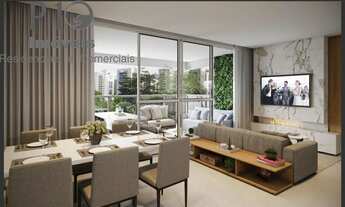 Imagem 3: Apartamento com 3 suítes na Vila Clementino