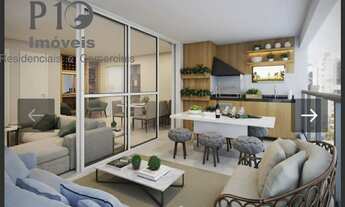 Imagem 4: Apartamento com 4 suítes na Vila Clementino