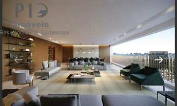 Imagem: Apartemaneto com 4 dormitórios na Chácara