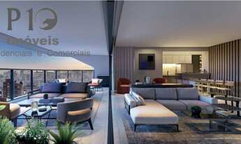 Imagem 2: Apartamento com 4 suítes na Chácara Santo Antônio