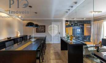 Imagem: Apartamento com 4 dormitórios 2 vagas a