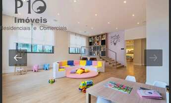 Imagem: Apartamento com 4 suítes no Brooklin