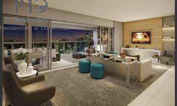 Imagem 2: Apartamento com 4 suítes no Brooklin